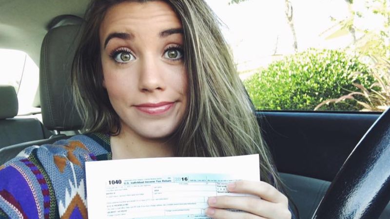 Undocumented immigrants are paying their taxes today, too at george magazine