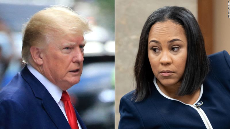 Fulton County DA says fake Trump electors are incriminating one another and wants lawyer disqualified at george magazine