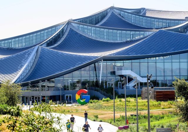 Google-parent stock drops on fears it could lose search market share to AI-powered rivals