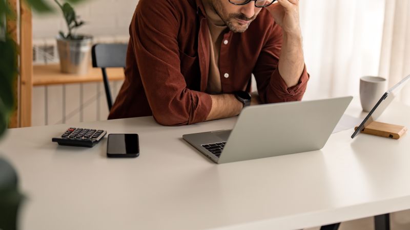 Here's what you need to know if you haven't filed your return yet — and even if you have at george magazine