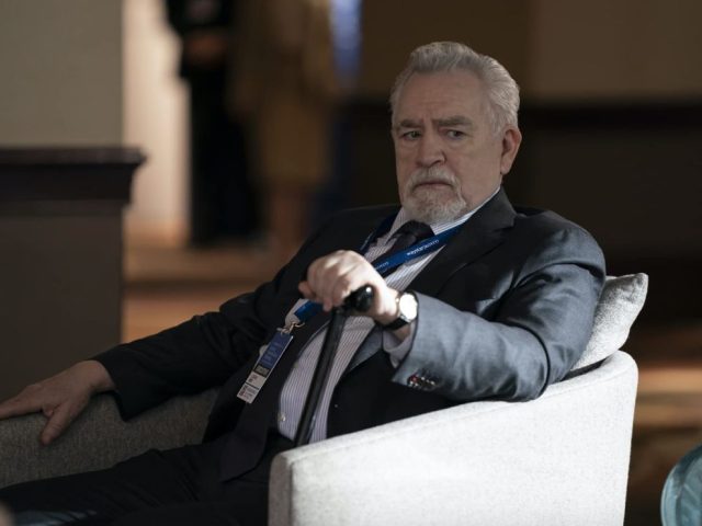 Recap: ‘Succession’ finds dark humor in the aftershocks