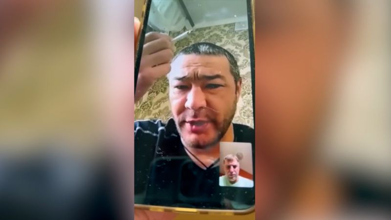 Two Russians claiming to be former Wagner commanders admit killing children and civilians in Ukraine at george magazine