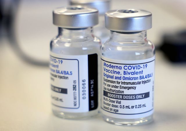 FDA clears the way for additional bivalent boosters for certain vulnerable individuals