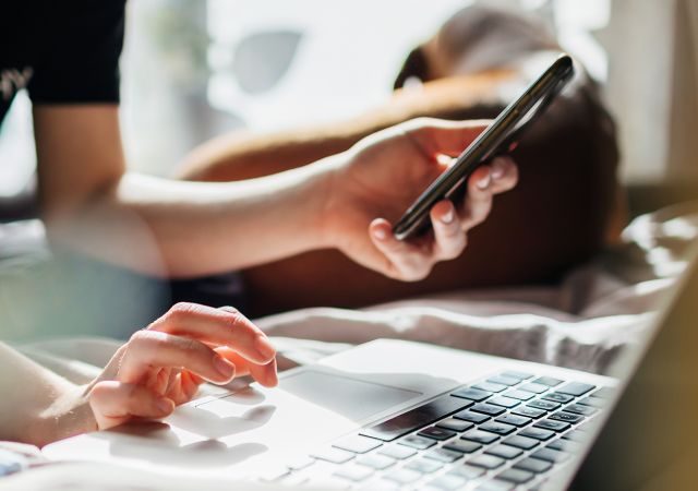 FTC chair Lina Khan warns AI could ‘turbocharge’ fraud and scams