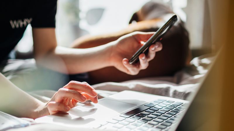 FTC chair Lina Khan warns AI could 'turbocharge' fraud and scams at george magazine