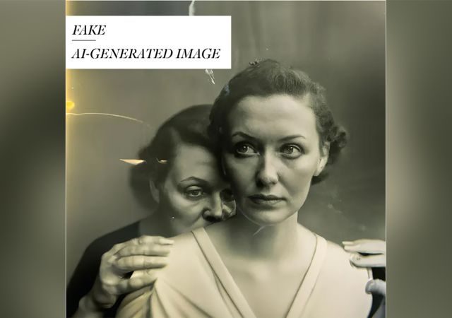 Artist rejects photo prize after AI-generated image wins award