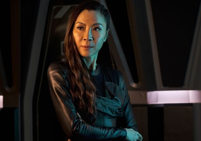 Michelle Yeoh set to return in new ‘Star Trek’ movie