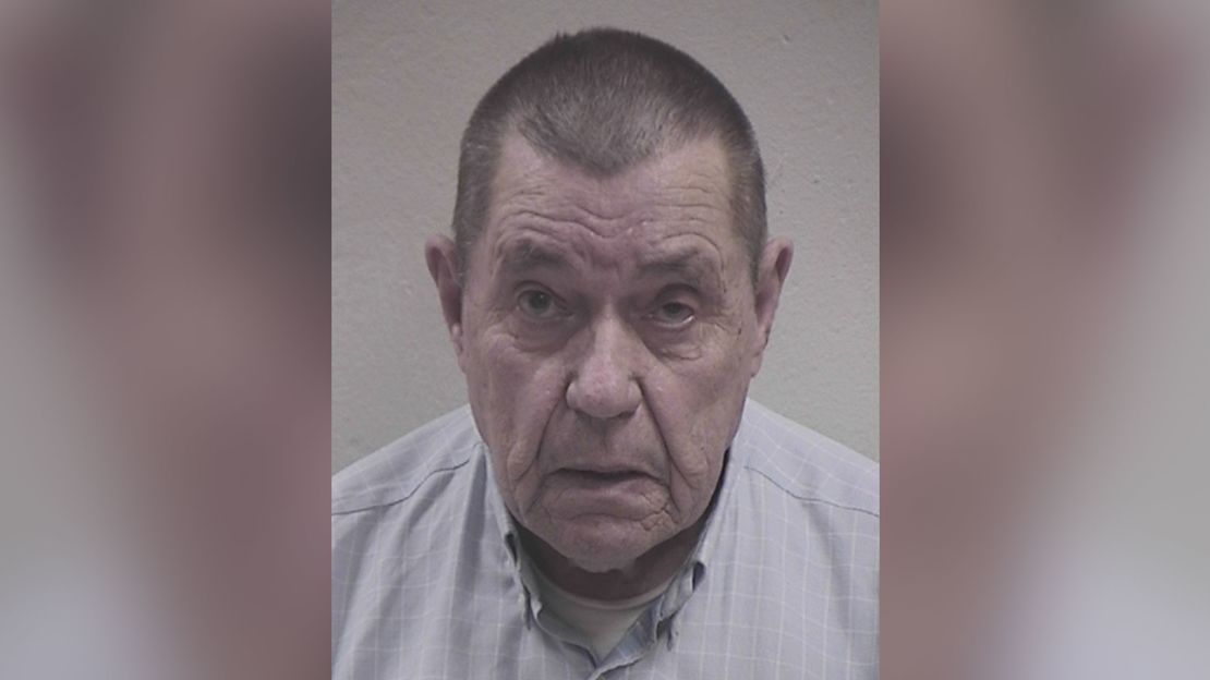 White homeowner accused of shooting a Black teen who rang his doorbell turns himself in to face criminal charges  at george magazine