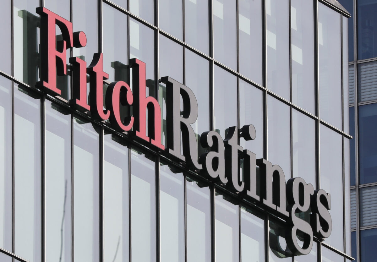 Fitch Warns Continued Partisanship on Debt Ceiling Will Hurt AAA Credit Rating  at george magazine