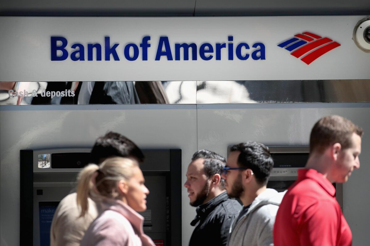 House GOP Investigating Bank of America for ‘Voluntarily’ Giving Jan. 6 Bank Records to FBI  at george magazine