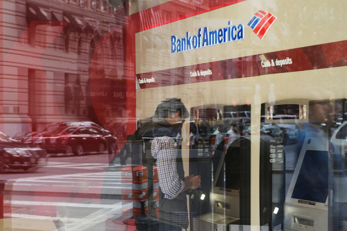 Bank of America Gave FBI Access to Jan. 6 Bank Records Without Customers’ Knowledge: Whistleblowers  at george magazine