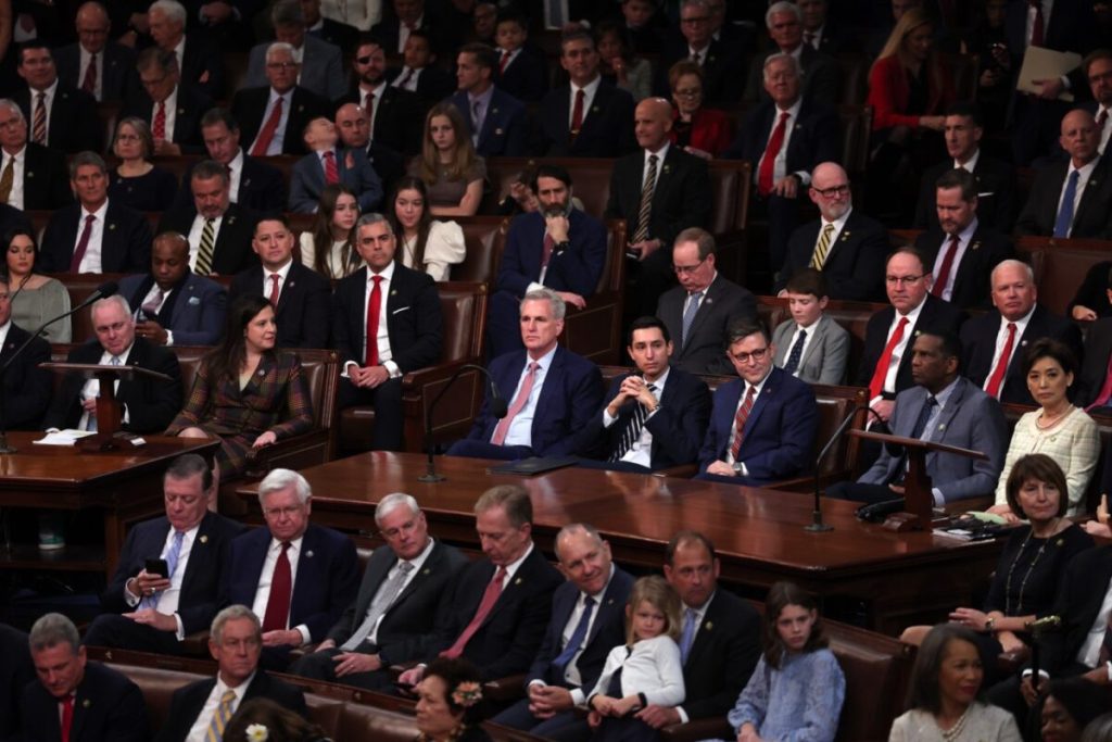 Congress Should Not Get Paid Unless Debt Ceiling Increased: Virginia Democrat Lawmaker