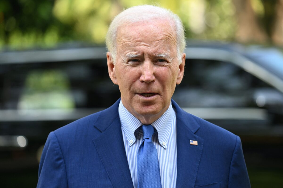 Biden Shortening Overseas Trip to G7 Summit Amid Debt Ceiling Fight  at george magazine