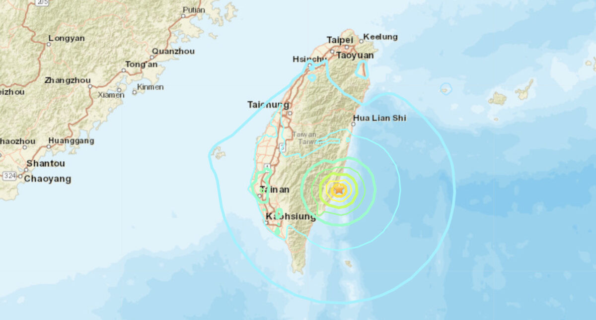 LIVE NOW: What Does the Future Hold for Taiwan?–A Brookings Event  at george magazine