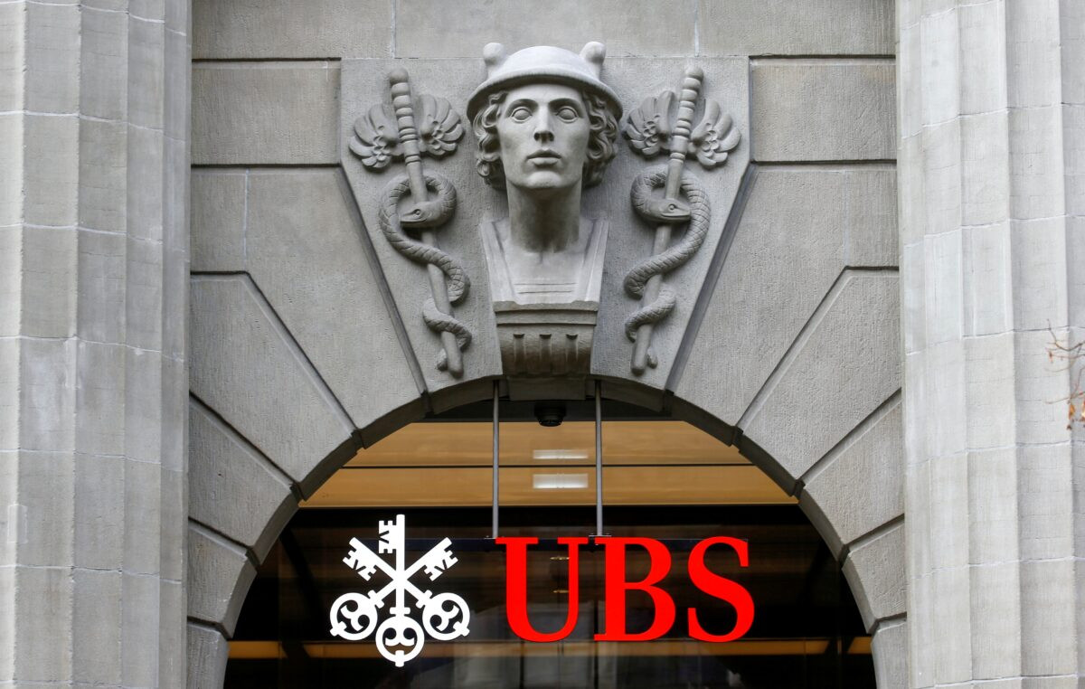 UBS Says Its Rescue of Credit Suisse Was a Rushed Deal With Unclear Risks  at george magazine