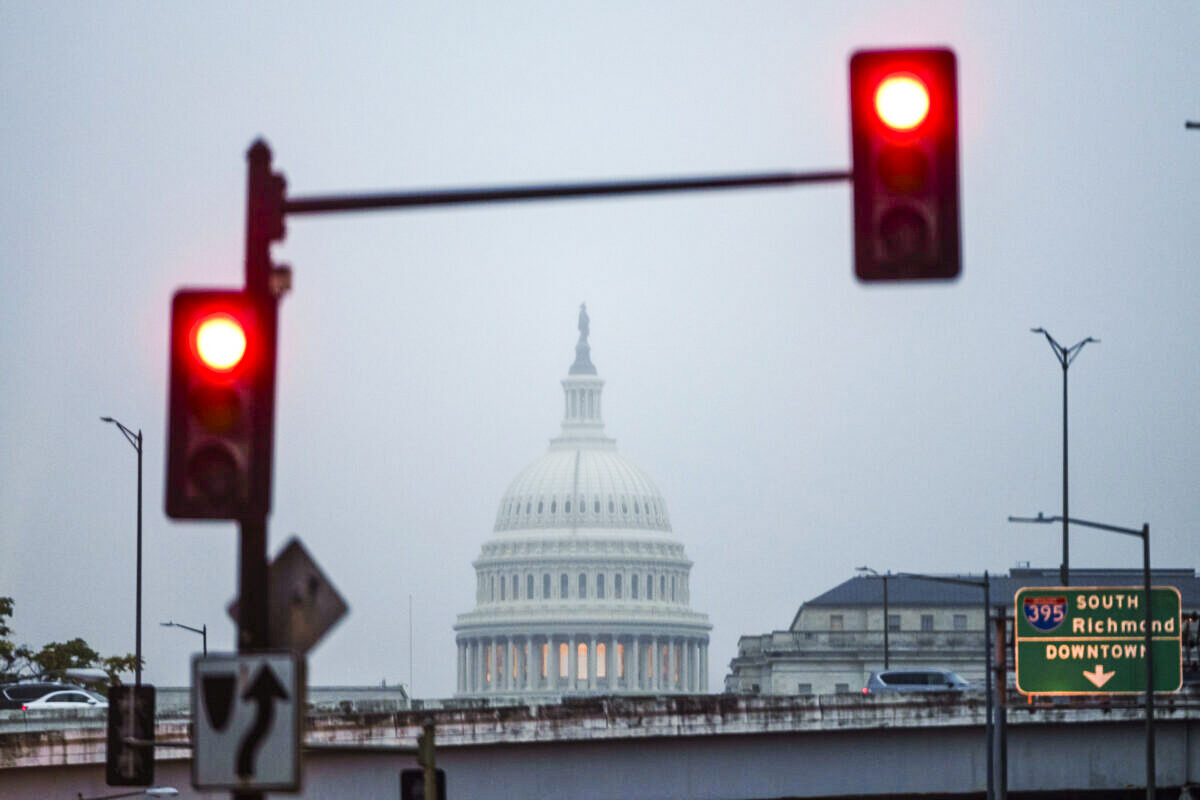 What Voters Fear Most if Debt Ceiling Talks Fail and Default Comes Knocking  at george magazine