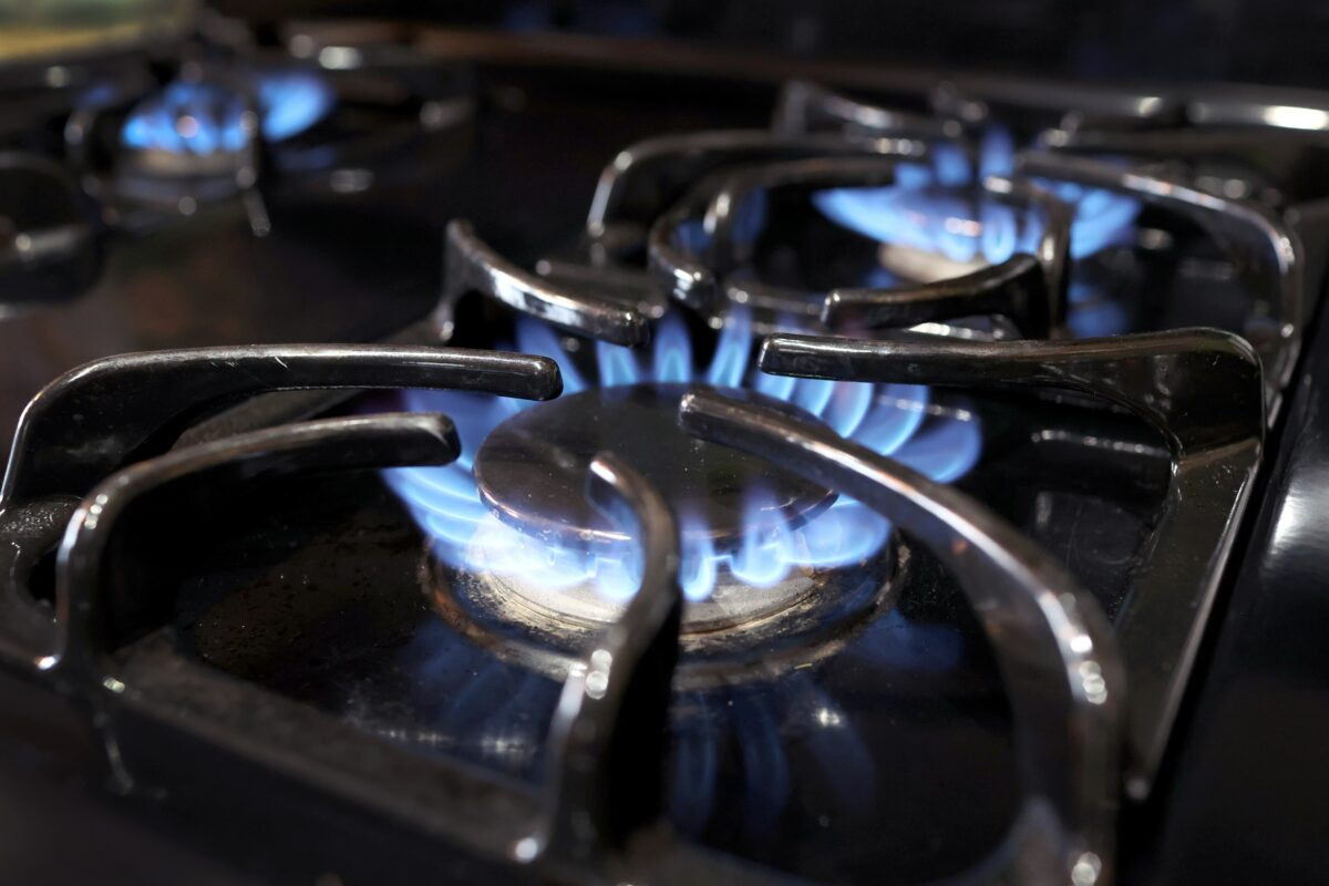 Energy Department Officials Refuse to Testify at House Hearing on Biden’s Gas Stove Rules  at george magazine