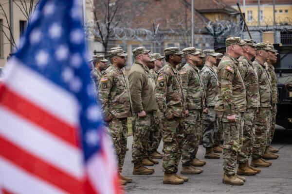 DeSantis Issues Memorial Day Warning About US Navy  at george magazine