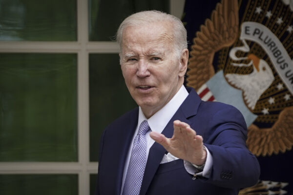 Biden Administration and GOP Lawmakers Trade Jabs Over Impending Debt Ceiling Deadline  at george magazine