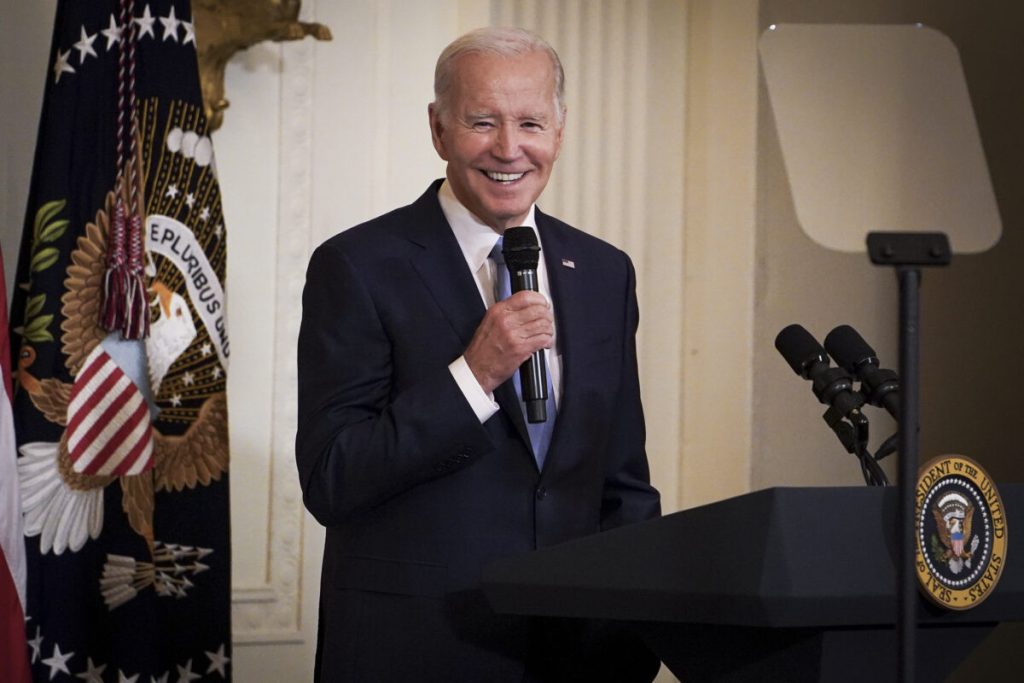 LIVE 10 AM ET: Biden Delivers Commencement Speech at Howard University