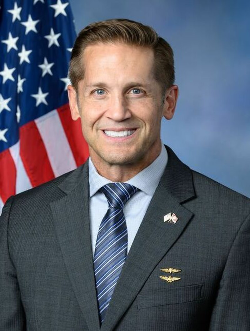 Congressman Wants Federal Medical Discrimination Law to Protect Against COVID Vaccine Mandates  at george magazine