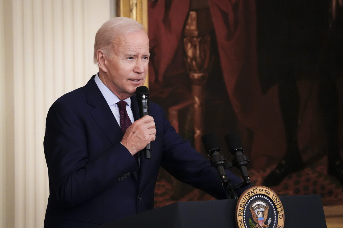 Biden Rejects Republican Proposal to Apply Work Requirements to Medicaid  at george magazine