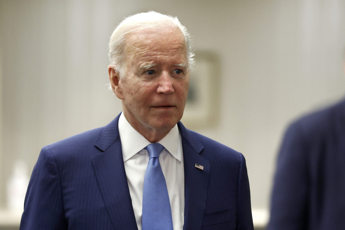 Steady Progress on Debt Ceiling Talks, White House Informs Biden in Japan  at george magazine