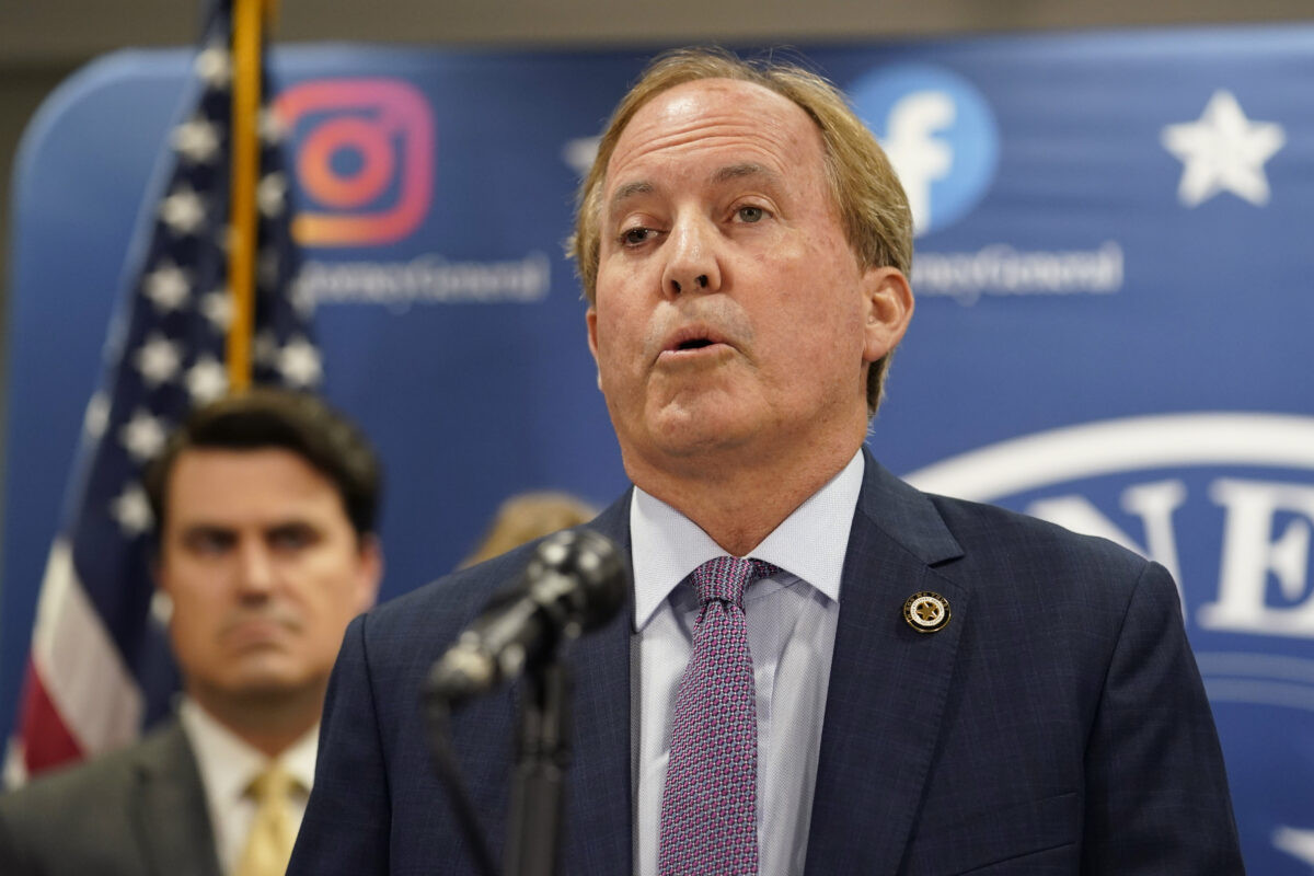 Texas Lawmakers Issue 20 Articles of Impeachment Against AG Ken Paxton  at george magazine