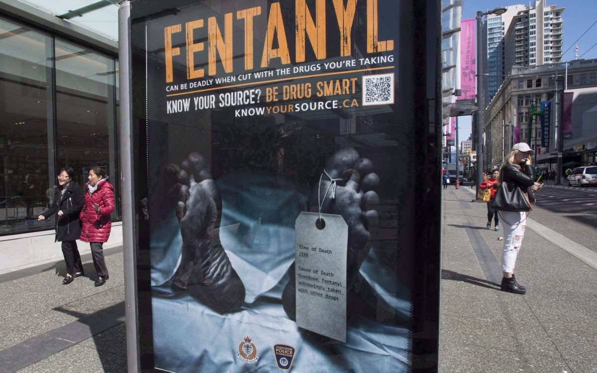 LIVE NOW: House GOP Discuss Fentanyl Epidemic and Its Impact on American Lives  at george magazine