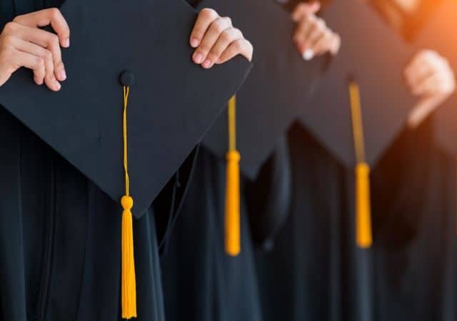 Everything you need to know about Biden’s student loan forgiveness program