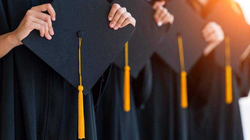 Everything you need to know about Biden's student loan forgiveness program at george magazine