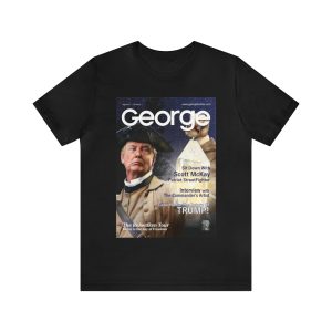Business  at george magazine
