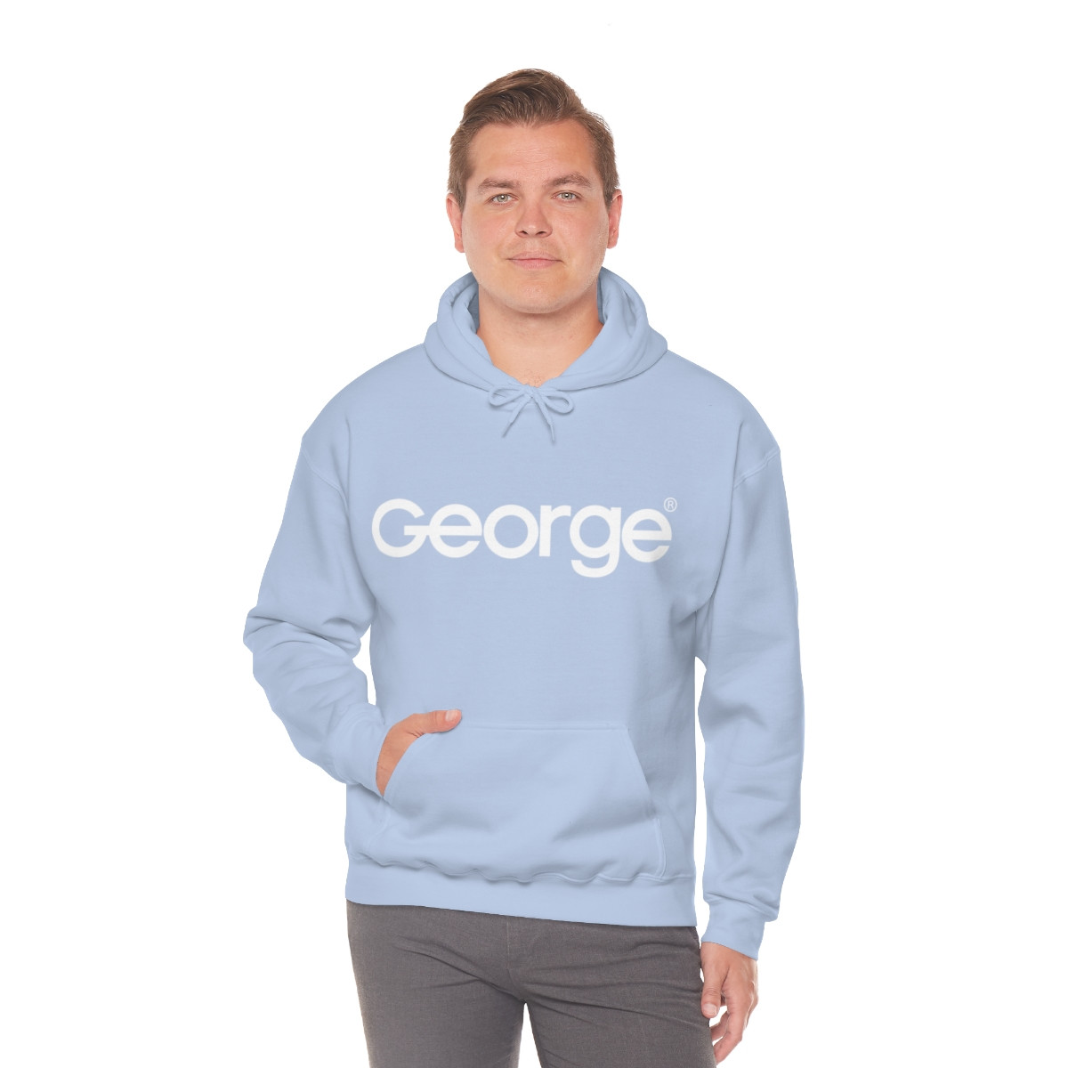 It's Tiffany's Sweatshirt | George Magazine