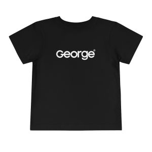 Toddler George Junior T-Shirt