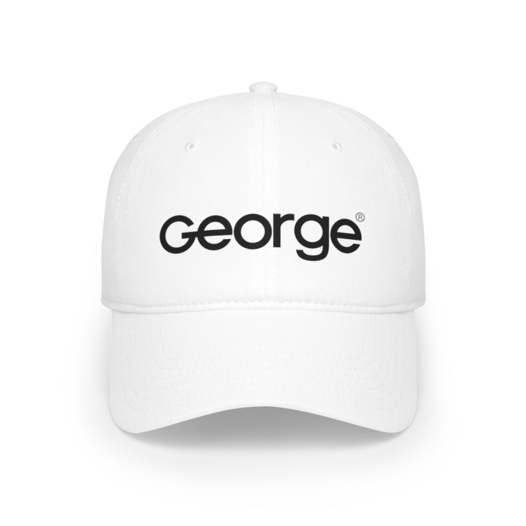White Hat George Magazine