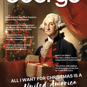 Advertise with GEORGE Magazine  at george magazine