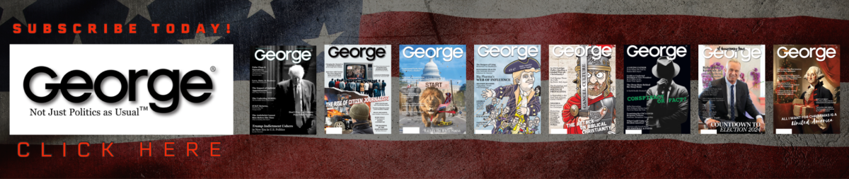 George’s Gene Ho TikTok Drops  at george magazine