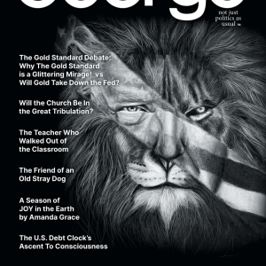 GEORGE Magazine, Issue 16issue 16 at George Magazine