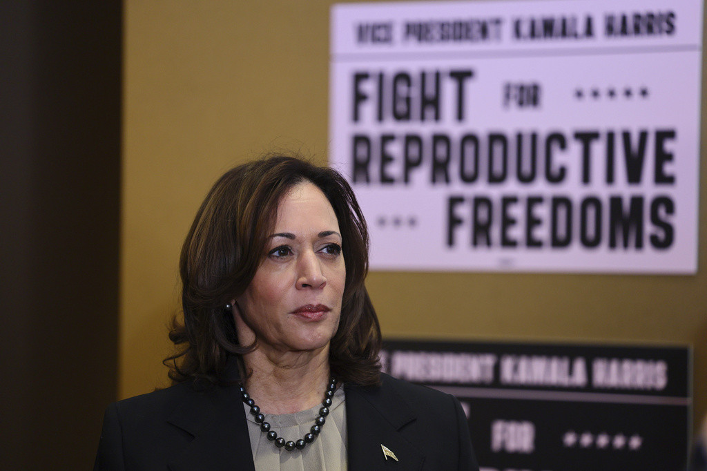 Kamala Harris’s past as prosecutor in the spotlight after being tapped for marijuana reform role