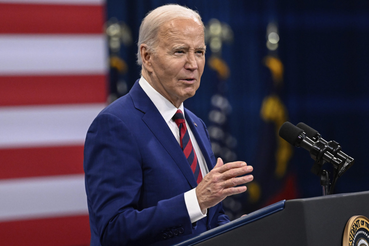 Biden was forced to scale back Ramadan event after pushback from Muslim leaders  at george magazine