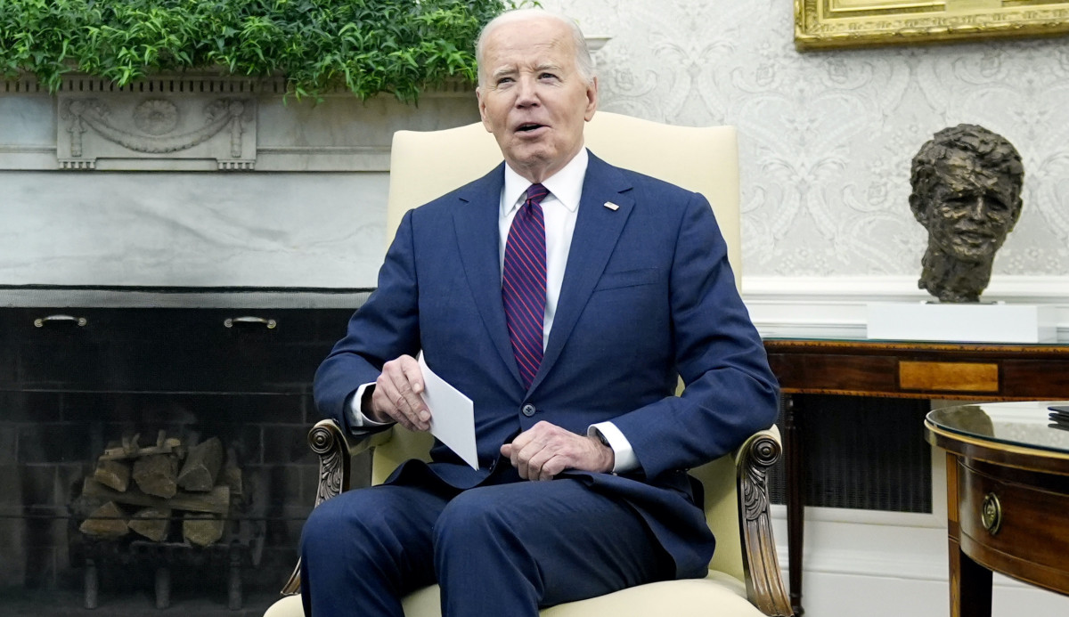 Biden student loan plan with ‘hardship’ provision could cost as much as $700 billion: Watchdog  at george magazine