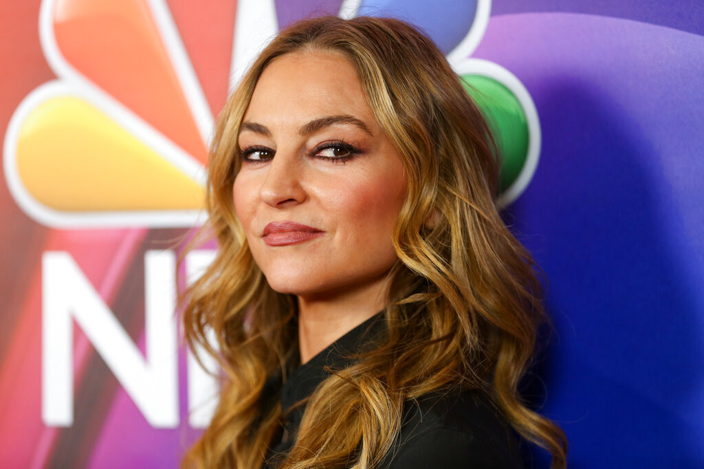 Sopranos star Drea de Matteo slams ‘divisive’ Biden administration: ‘People in Hollywood are petrified’  at george magazine