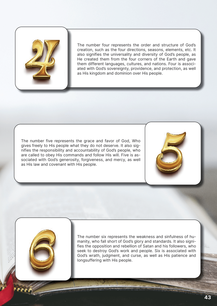 The Significance Of Numbers 1 Thru 12 In The Bible George Magazine the-significance-of-numbers-1-thru-12-in-the-bible-george-magazine