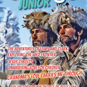 George Junior, Issue 11George Junior Issue 11 at George Magazine