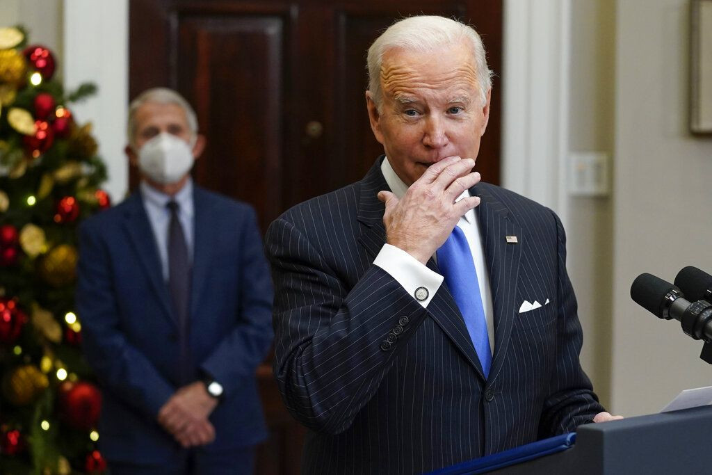 WATCH LIVE: Joe Biden delivers remarks on the Middle East  at george magazine