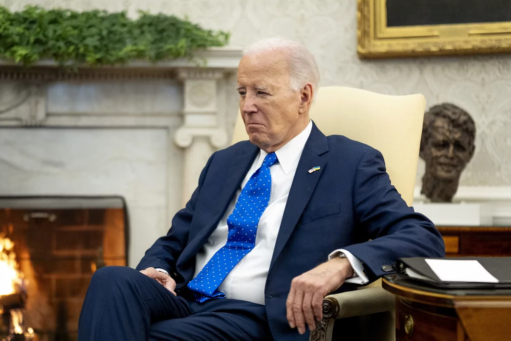 There was no ‘cover-up’ of Biden’s health: White House  at george magazine