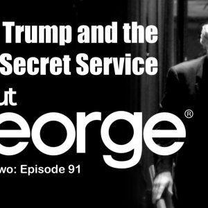 About George Show  at george magazine