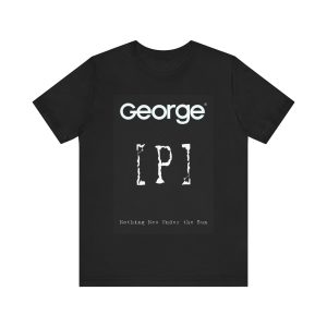 George Magazine  at george magazine