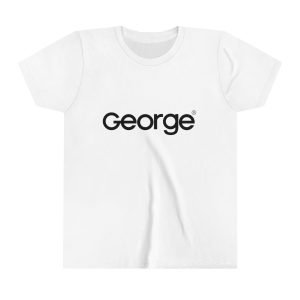 George Junior T-Shirt