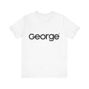 By George! - White, SBy George! - White, S